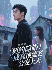 契约隐婚成真顶流老公宠上天