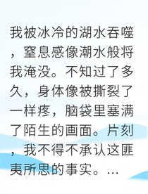重生歸來(lái)我成了豪門繼承人