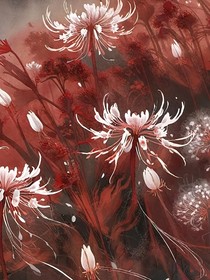 阎王之女在无限世界封神