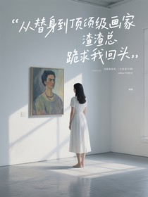 从替身到顶级画家渣总跪求我回头