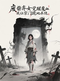 废柴弃女觉醒魔血我让宗门跪地求饶