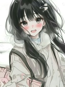 花與山
