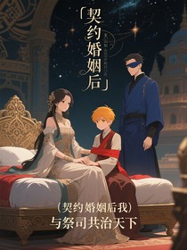 契约婚姻后我与祭司共治天下