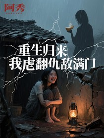 重生归来我虐翻仇敌满门