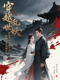 穿越乱世妖医助他夺回前朝江山