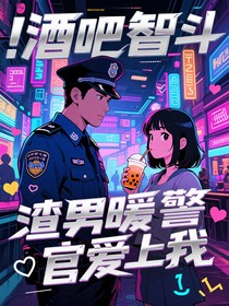 酒吧智斗渣男暖男警官愛(ài)上我