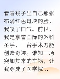 重生医学院差生开局满分别人求我
