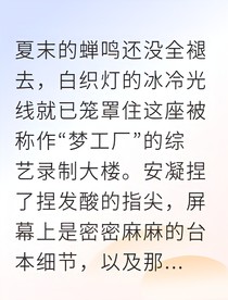 假千金爆红后娱乐圈大佬为我争风吃醋