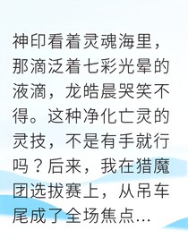 觉醒光明之子我的前世记忆震碎全大陆