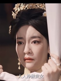 还珠之有缘无分（泰燕）