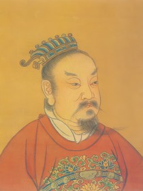 靈異界的真龍?zhí)熳樱`感篇）