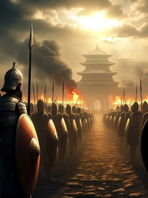 扣人心弦的歷史故事