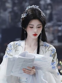 综影视之全员都爱多病白月光