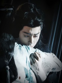 折腰：寡妇不祸水