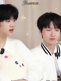 小聂聂with瑞瑞