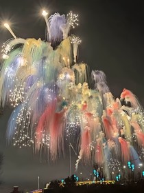 aph观影体：祈福