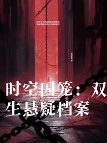 时空囚笼：双生悬疑档案