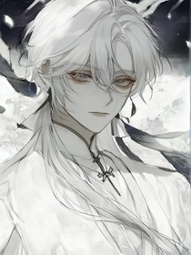 穿越到末日漫画，主角看我的眼神好像怪怪的