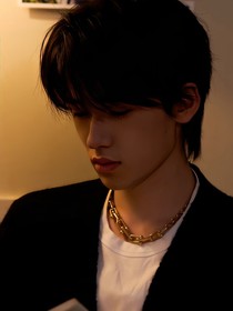 宋亞軒：路人甲今天也在給自己加戲
