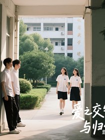 爱之交错与归位