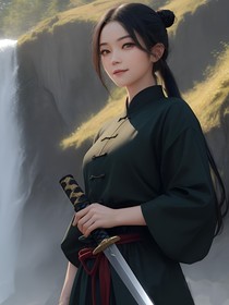 ——鳳蝶——