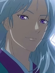 狐妖之月映王权