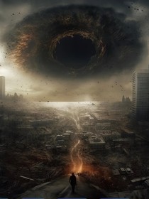 霸道末世爱上我