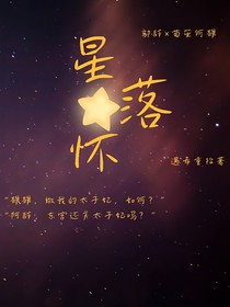 星落怀
