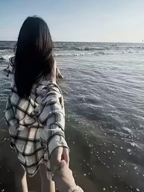 晚雨問海棠