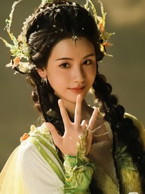 云之羽：宫尚角媳妇有点凶
