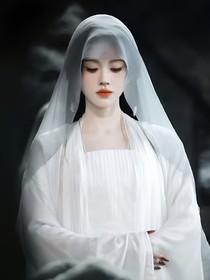 藏海传：枯木逢春