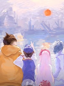（看封面）聊天室