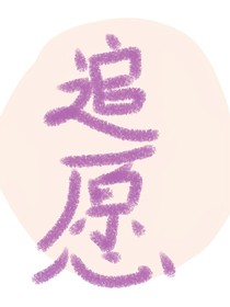 追的愿就是你