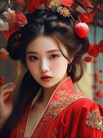 九世爱情录