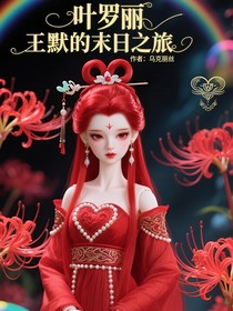 葉羅麗之王默末日之旅