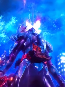 神印：故事的最終結(jié)局由我來決定！