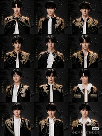 TF三代：登陸中……