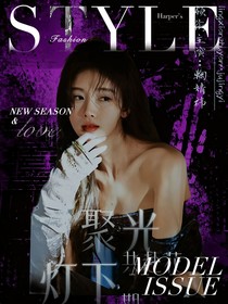 TOP登陸少年：聚光燈下共赴花期