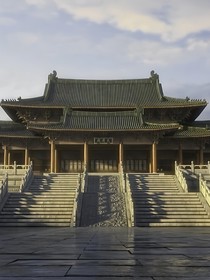 南昚