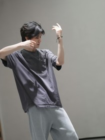 張真源：姐姐我害羞