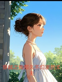 穿越之我那久不回家的丈夫