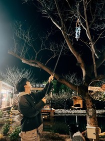 马嘉祺：这么会唱