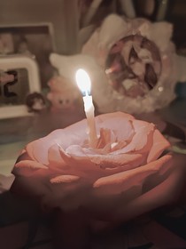 神明還沒有放棄我們——Melancholy