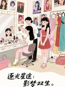 逐光星途：影梦双生