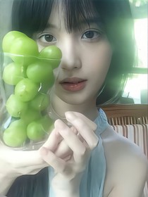 四代唯一女练习生