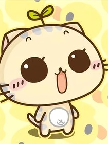 虹猫蓝兔：现代江湖风云