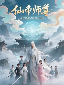 仙帝師尊：從收徒振興凌霄宗開始