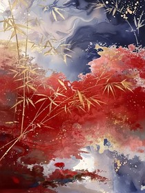 謹似清安