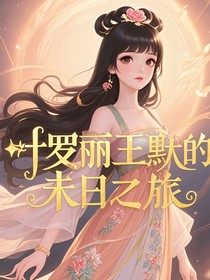 葉羅麗之王默末日之旅