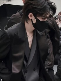 軒我——不為替身